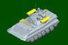 Trumpeter 09558 Russian BMP-2M Berezhok Turret 1/35